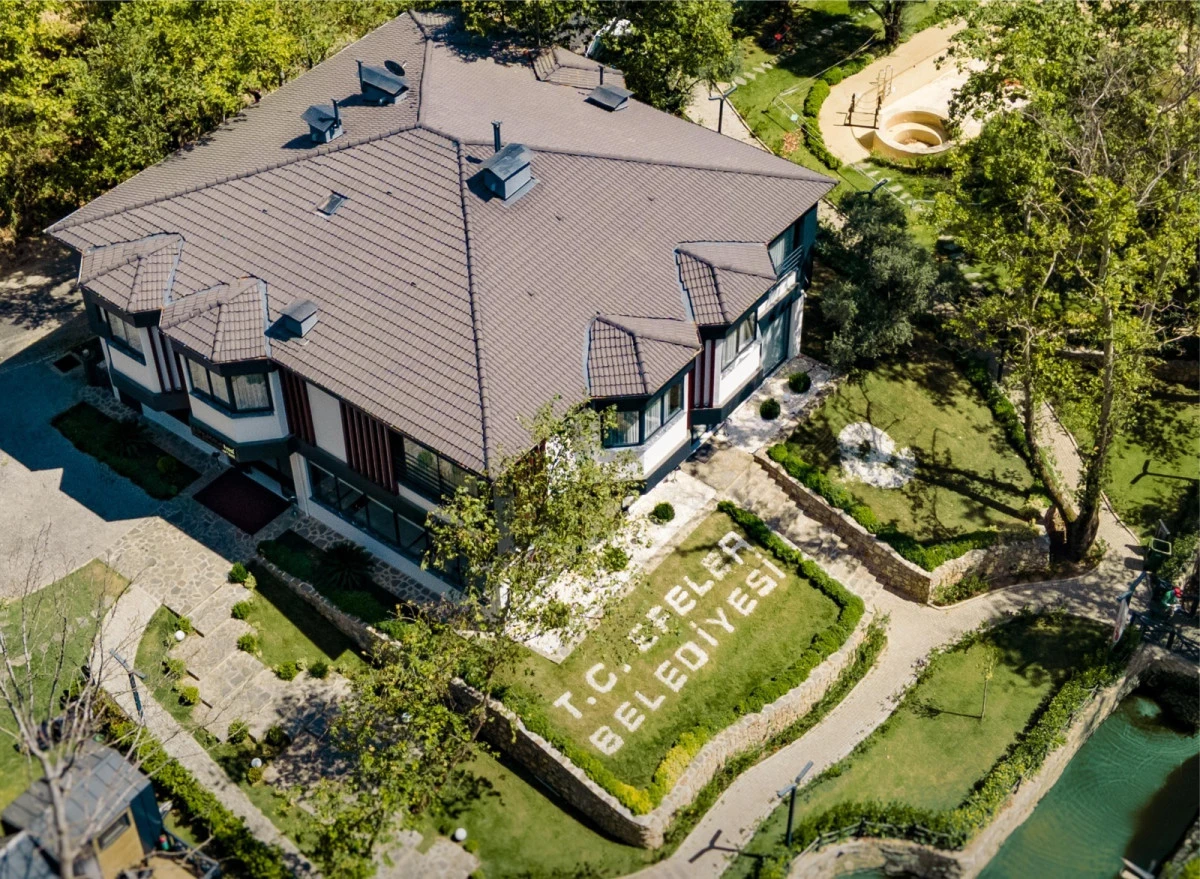 EFELER&rsquo;DE DOĞANIN KALBİNDE EKONOMİK TATİL: EFEM KART AYRICALIĞI DOĞA KONAKLAMA&rsquo;DA