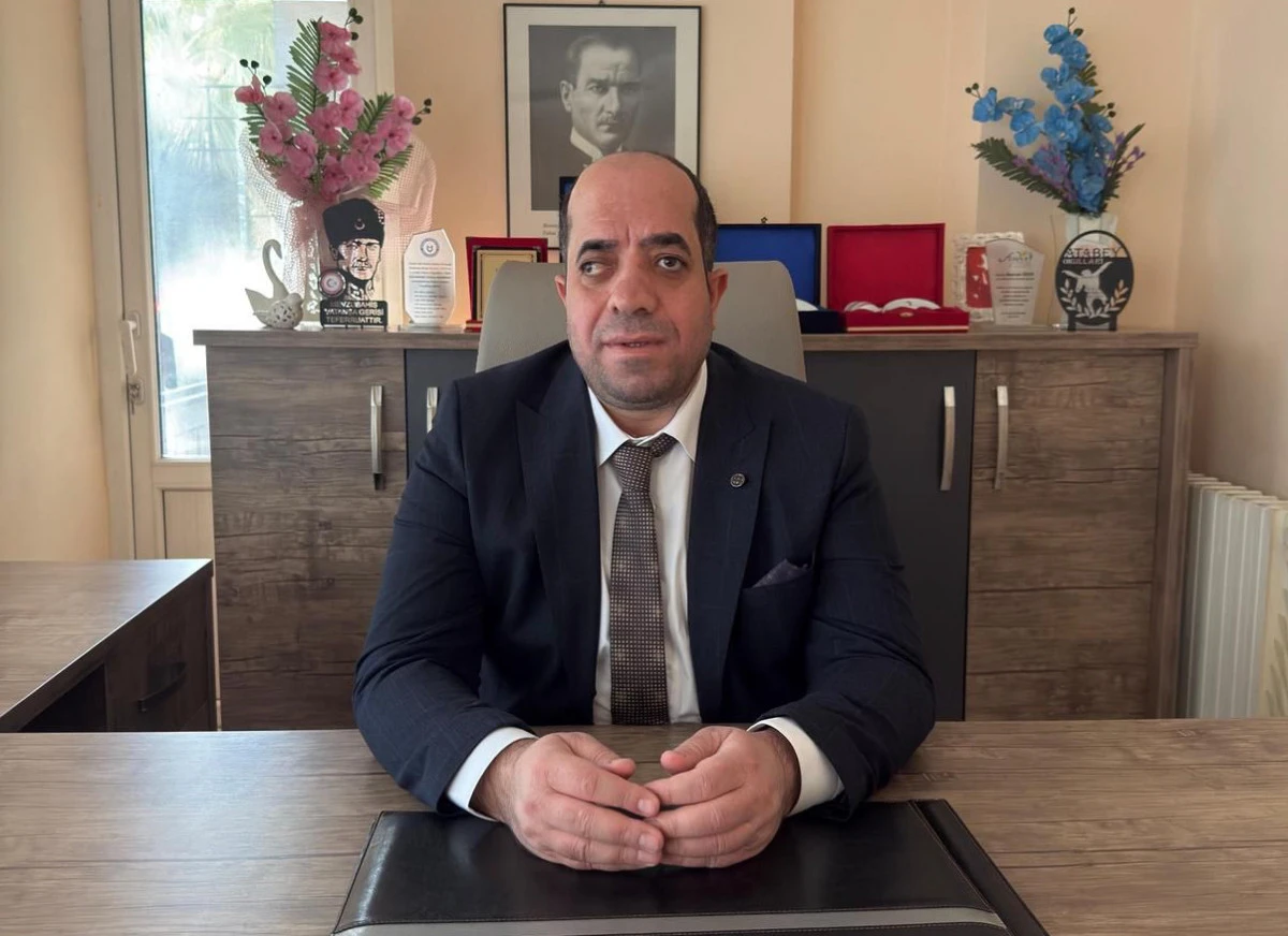 ENGELLİ BİREYLER İ&Ccedil;İN KAMU SINAVI TAKVİMİ A&Ccedil;IKLANDI