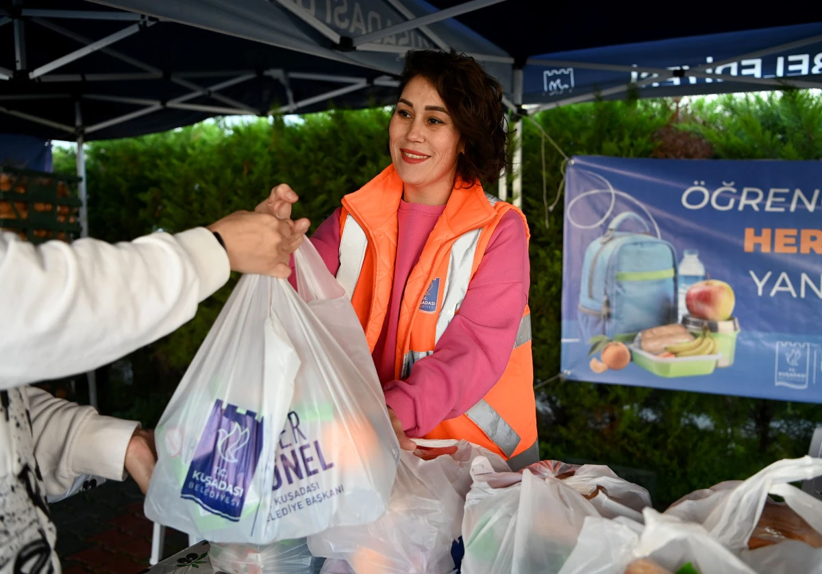 EŞİT FIRSAT İÇİN BÜYÜK ADIM