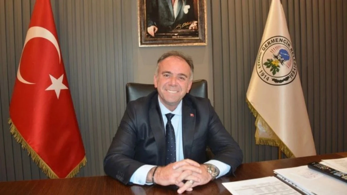 ESKİ BELEDİYE BAŞKANI MAĞAZAYI KURŞUNLADI 