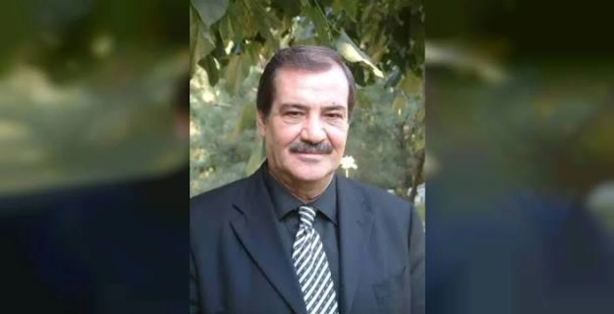 Eski Kuşadası Belediye Başkanı Engin Berberoğlu Hayatını Kaybetti
