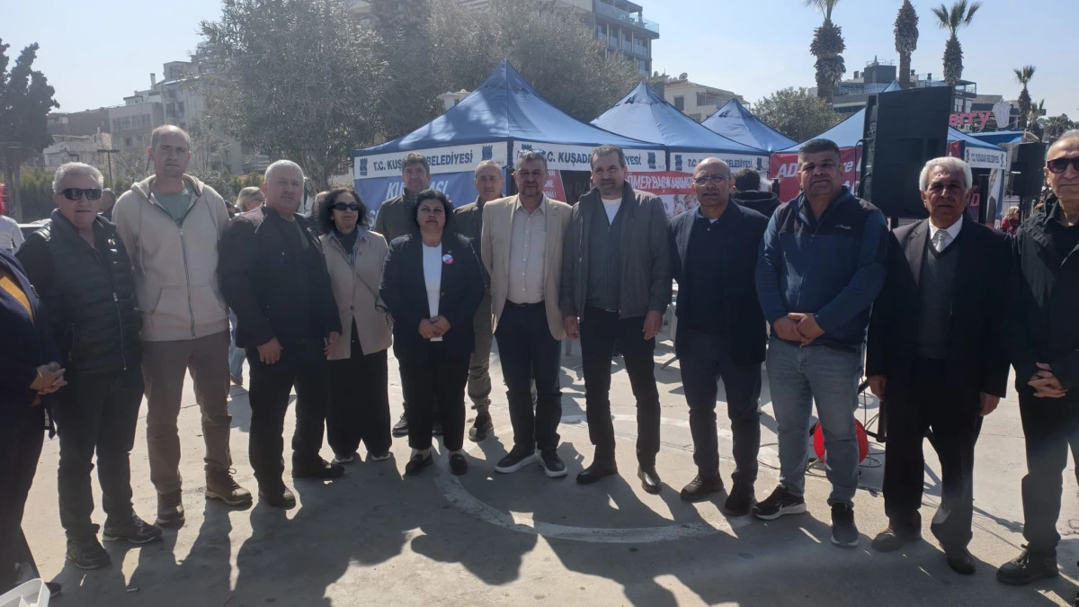 ESNAF ODASI BAŞKANI &Ccedil;ALIM&rsquo;DAN &Ouml;MER G&Uuml;NEL&rsquo;E DESTEK