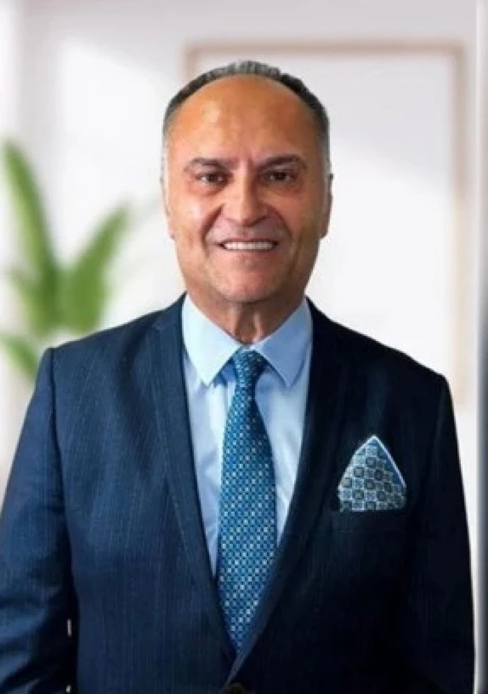 CHP Aydın'da Anketler Gündemi Belirledi: İbrahim Gürdal Zirvede