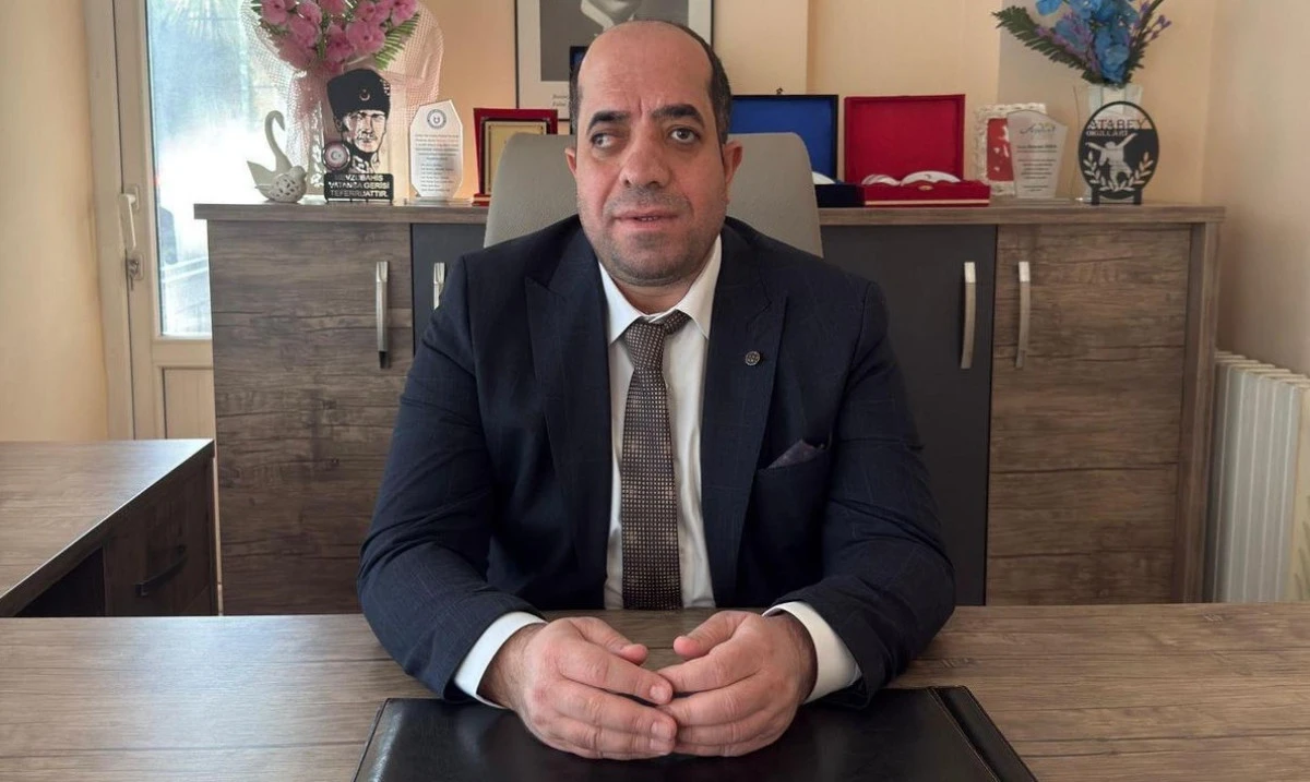 Haklar K&acirc;ğıt &Uuml;zerinde Değil, Hayatın İ&ccedil;inde Karşılığını Bulmalıdır