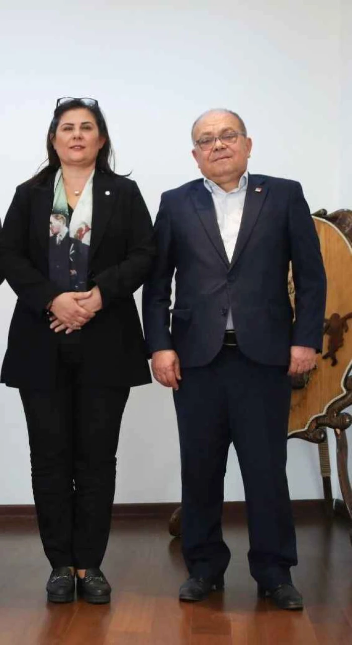 CHP Aydın'da Anketler Gündemi Belirledi: İbrahim Gürdal Zirvede