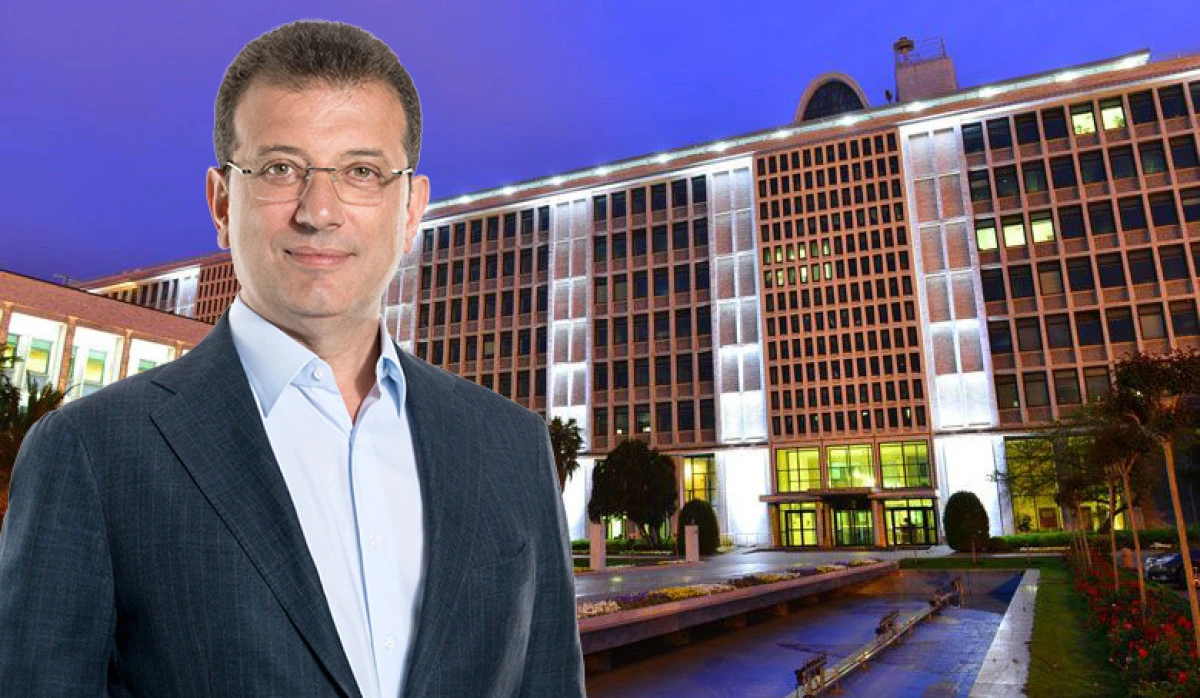 İBB Davasında İlk Duruşma: İmamoğlu Dahil 402 Sanık Hakim Karşısında