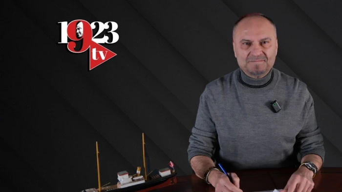 İBRAHİM G&Uuml;RDAL B&Uuml;Y&Uuml;KŞEHİR&rsquo;İN ALGI OPERASYONUNU BELGELERİYLE &Ccedil;&Ouml;KERTTİ