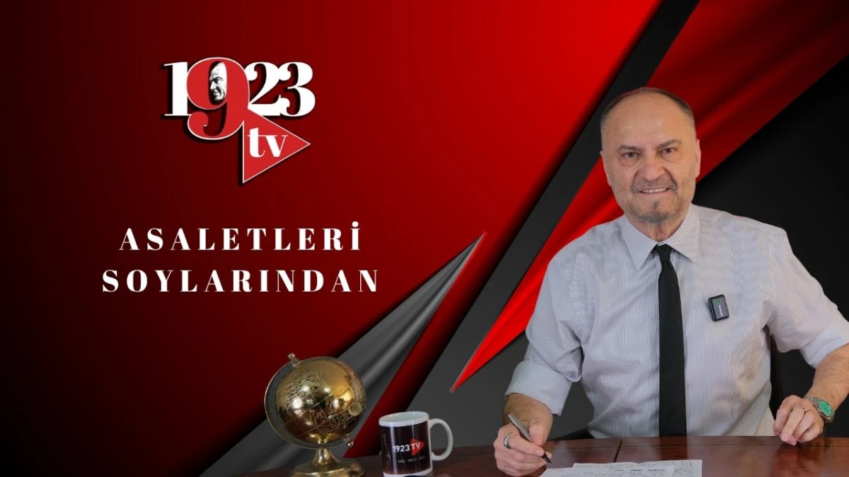 İBRAHİM G&Uuml;RDAL G&Uuml;NDEMİ DEĞERLENDİRDİ