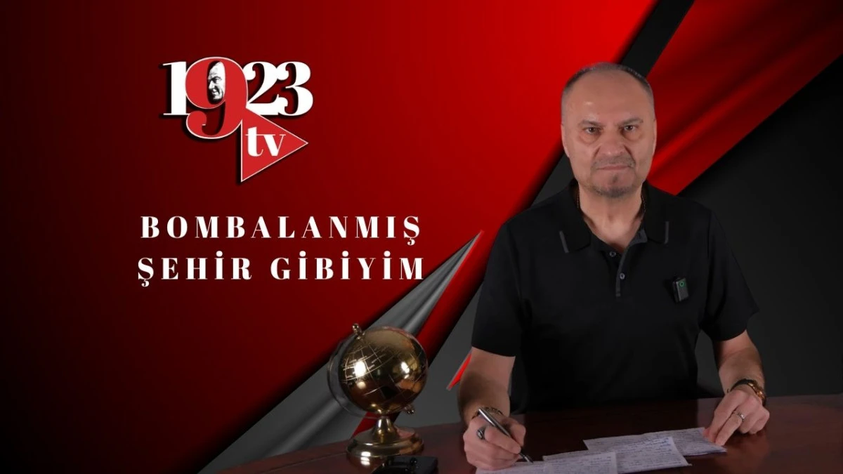 İbrahim G&uuml;rdal G&uuml;ndemi Değerlendirdi