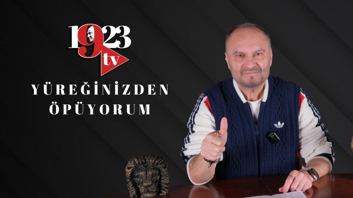 İbrahim G&uuml;rdal G&uuml;ndemi Değerlendirdi
