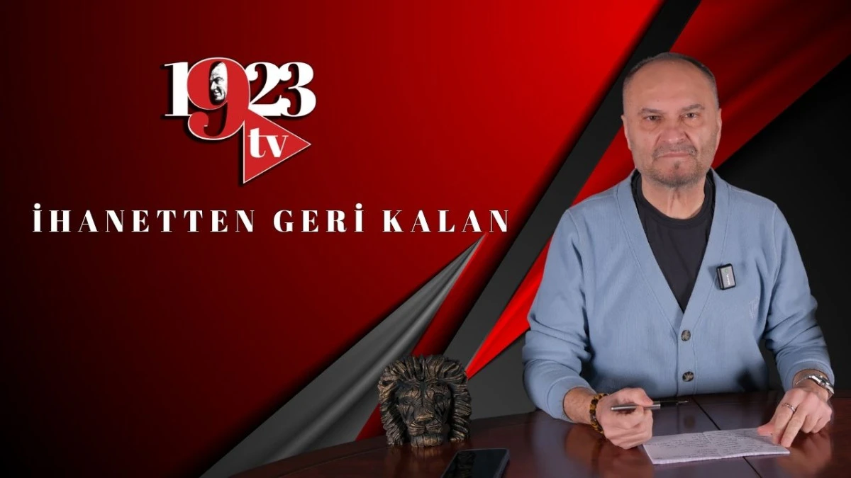 İbrahim G&uuml;rdal G&uuml;ndemi Değerlendirdi