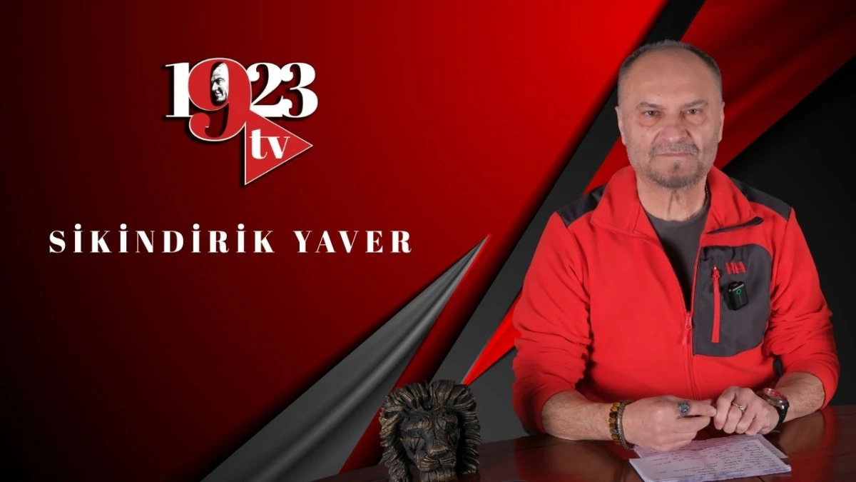 İbrahim G&uuml;rdal G&uuml;ndemi Değerlendirdi: Ko&ccedil;arlı Meclisi ve Kapatılan Yollar 