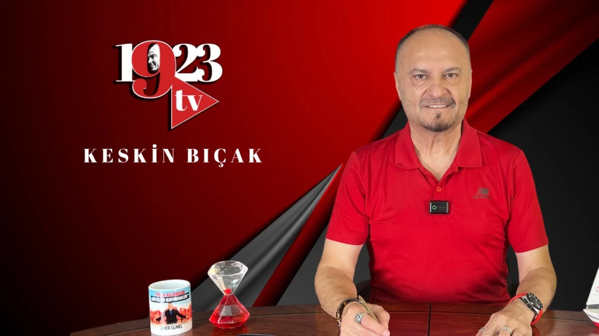 İBRAHİM G&Uuml;RDAL İL BAŞKANLIĞI TARTIŞMALARINA NOKTAYI KOYDU