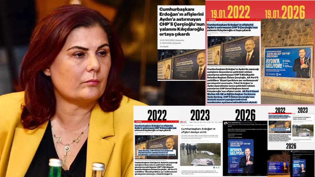 #İkiY&uuml;zl&uuml;&Ouml;zlem X'TE TRENDTOPİK OLDU