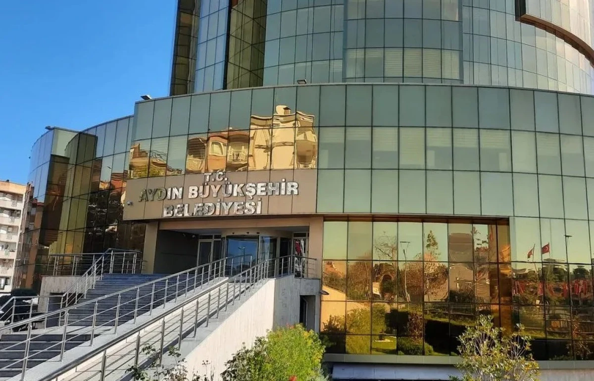 İLA&Ccedil;LAMA HİZMETİ KESİN OLARAK AYDIN B&Uuml;Y&Uuml;KŞEHİR&rsquo;E GE&Ccedil;Tİ