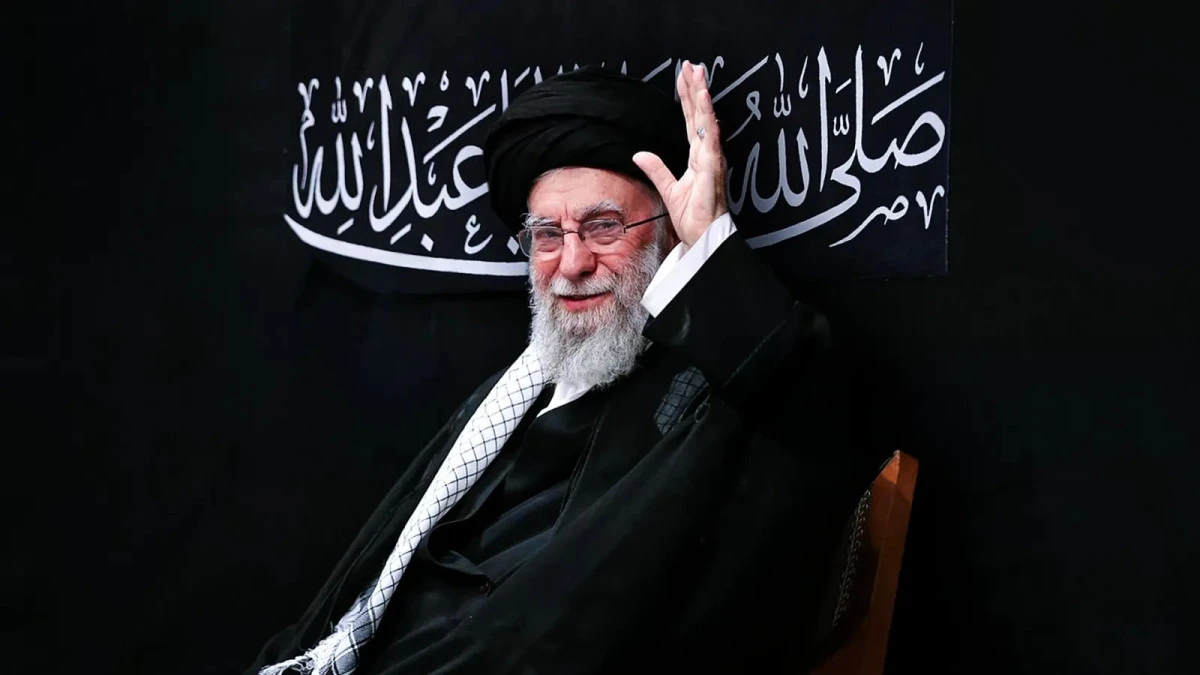 İran Lideri Ali Hamaney&rsquo;in &Ouml;ld&uuml;ğ&uuml; Doğrulandı: &Uuml;lkede 40 G&uuml;nl&uuml;k Yas İlan Edildi