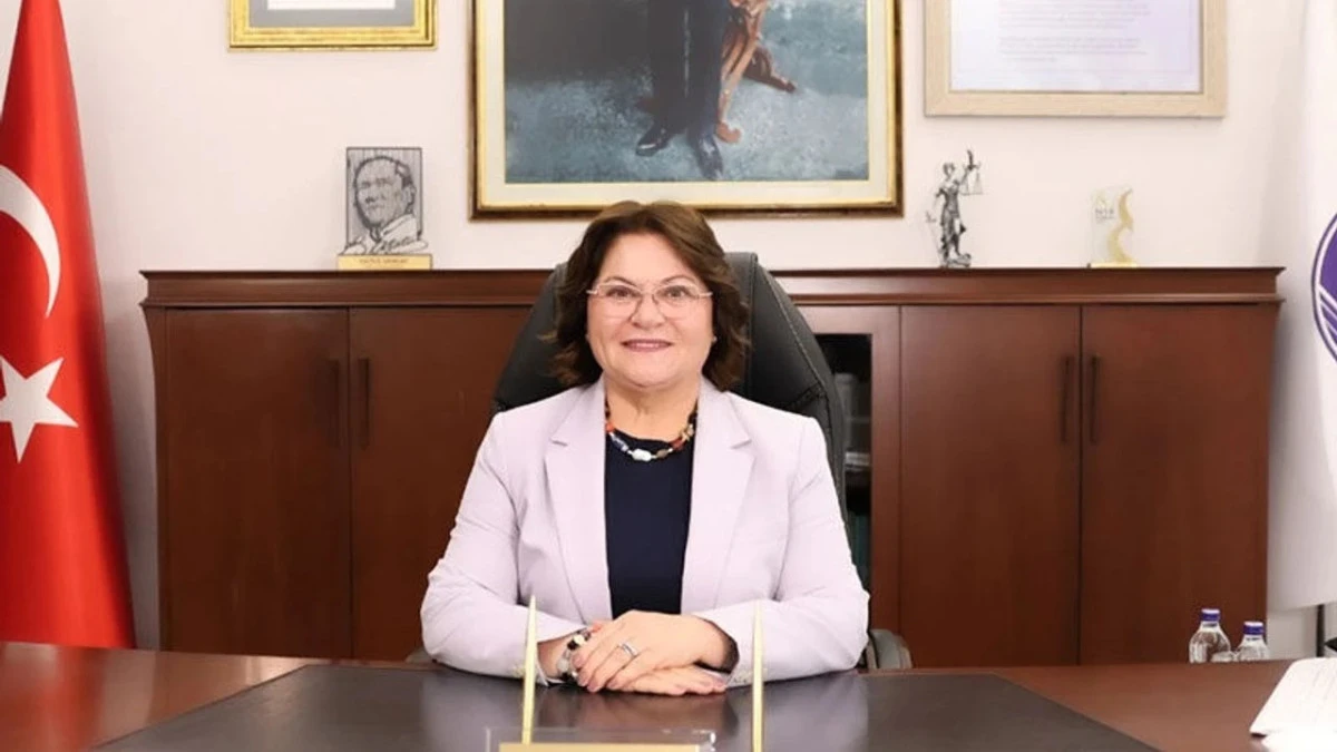 KADINLARIN S&Ouml;Z&Uuml;, DİDİM&rsquo;İN GELECEĞİNE Y&Ouml;N VERECEK