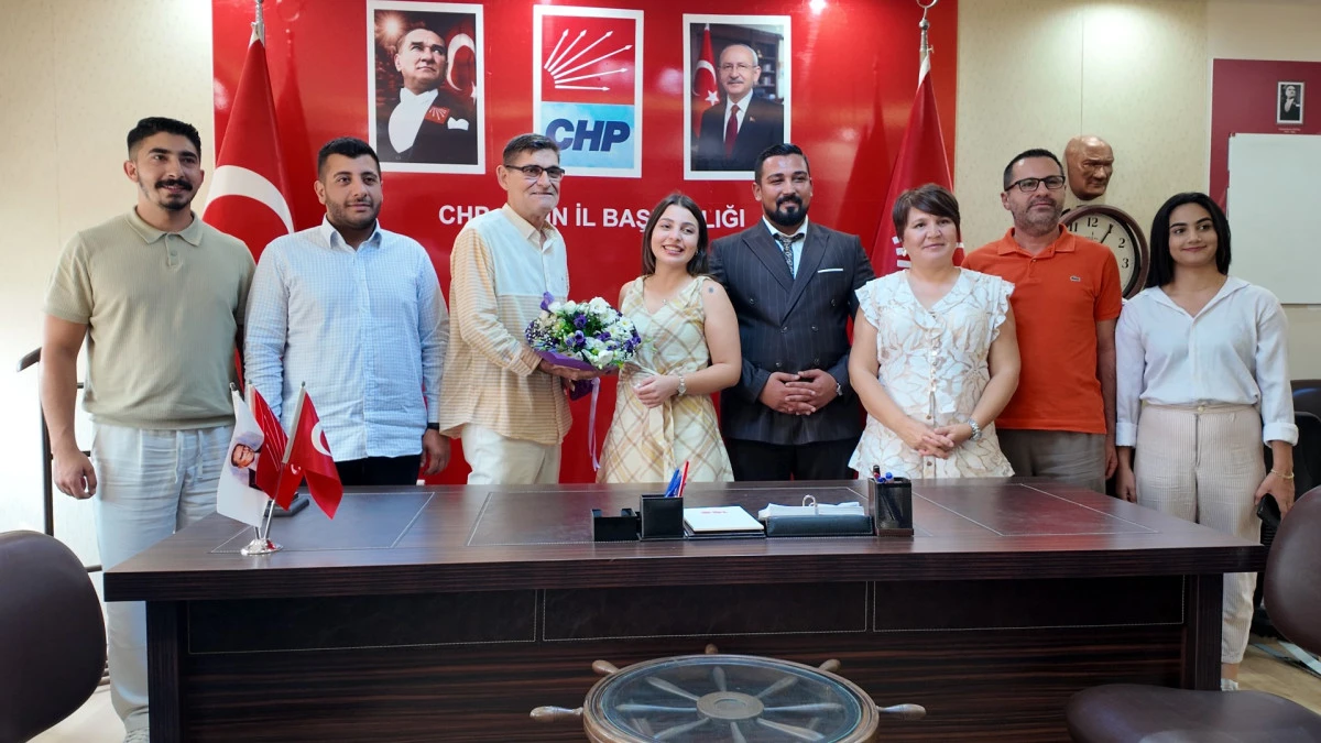Karan&rsquo;dan Aydın&rsquo;da atama mesajı: &ldquo;Gelecek hafta olabilir&rdquo;