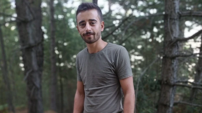 Karpuzlu&rsquo;da trafik kazası: 1 kişi hayatını kaybetti