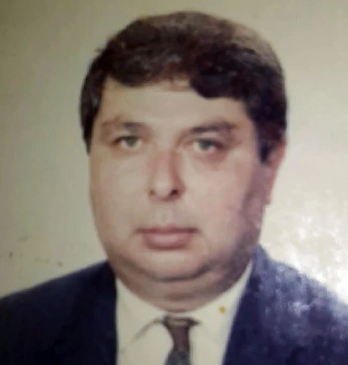 Karpuzlu&rsquo;nun eski belediye başkanı Yal&ccedil;ın vefat etti