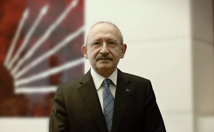 KILI&Ccedil;DAROĞLU'NUN GENEL MERKEZ'E GİDECEĞİ TARİH NETLEŞTİ