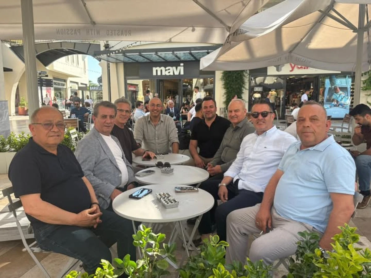 Ko&ccedil;arlı Belediye Başkanı Arıcı&rsquo;dan Birlik ve Dayanışma Mesajı