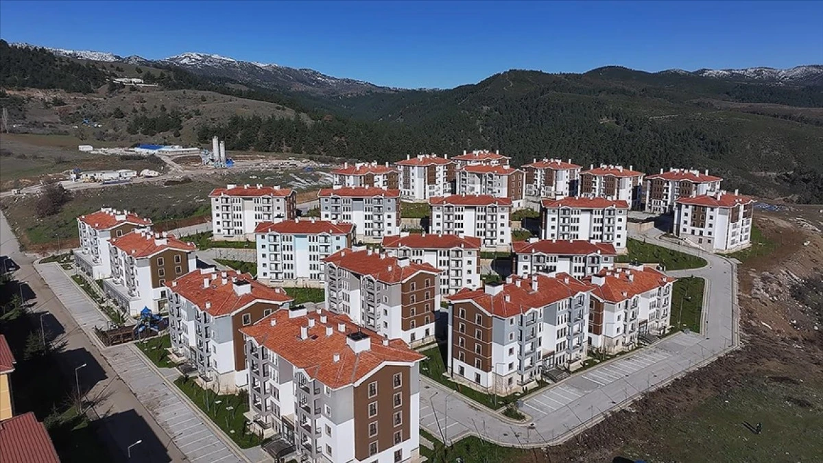 Konut kredisinde yeni d&ouml;nem: Se&ccedil;im ekonomisine mi ge&ccedil;iliyor?