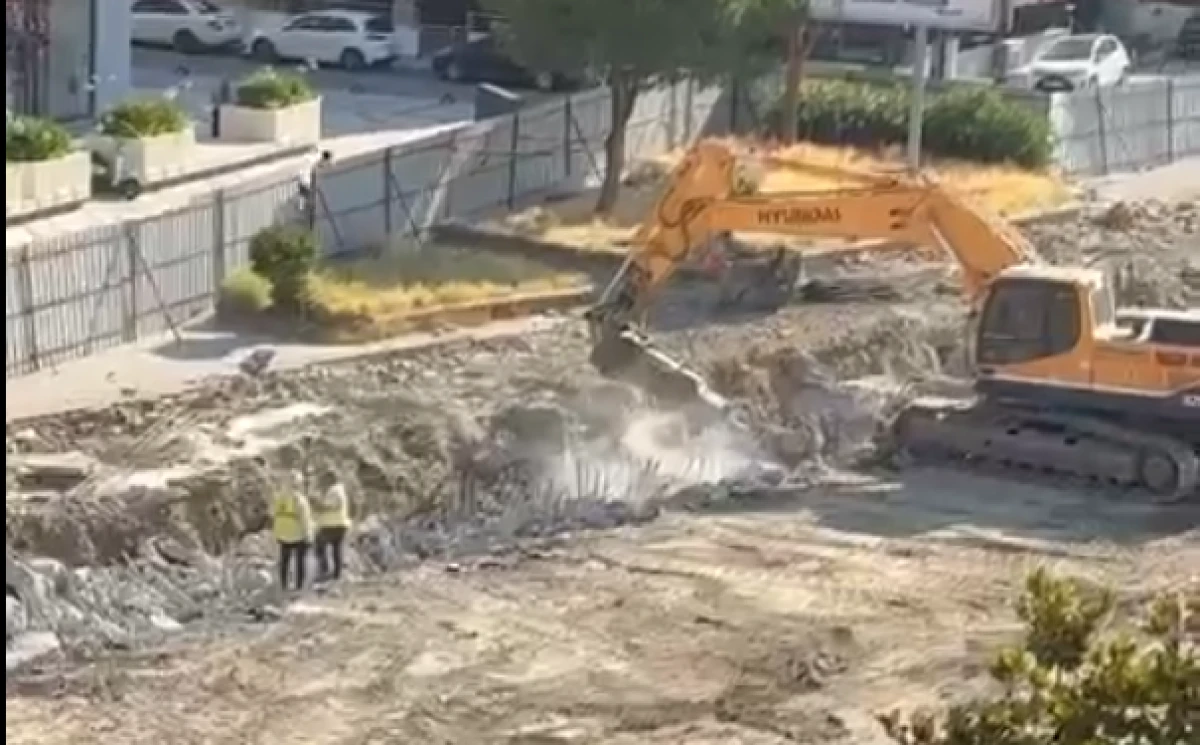 K&Ouml;PR&Uuml;L&Uuml; KAVŞAK FİYASKO MU?