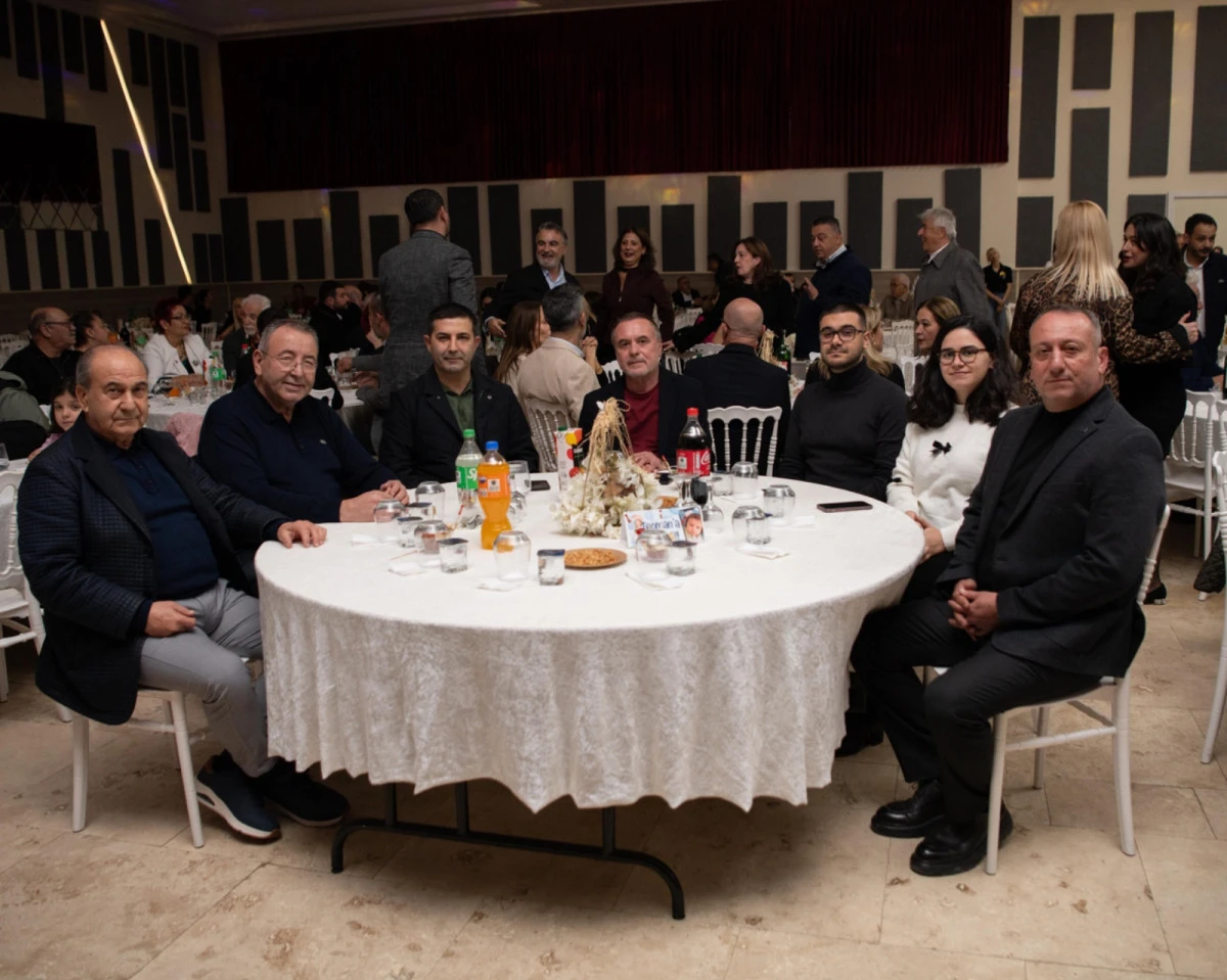 KUŞADASI BAŞKAN &Ouml;MER G&Uuml;NEL&rsquo;İN &Ouml;NC&Uuml;L&Uuml;Ğ&Uuml;NDE TEOMAN BEBEK İ&Ccedil;İN KENETLENDİ