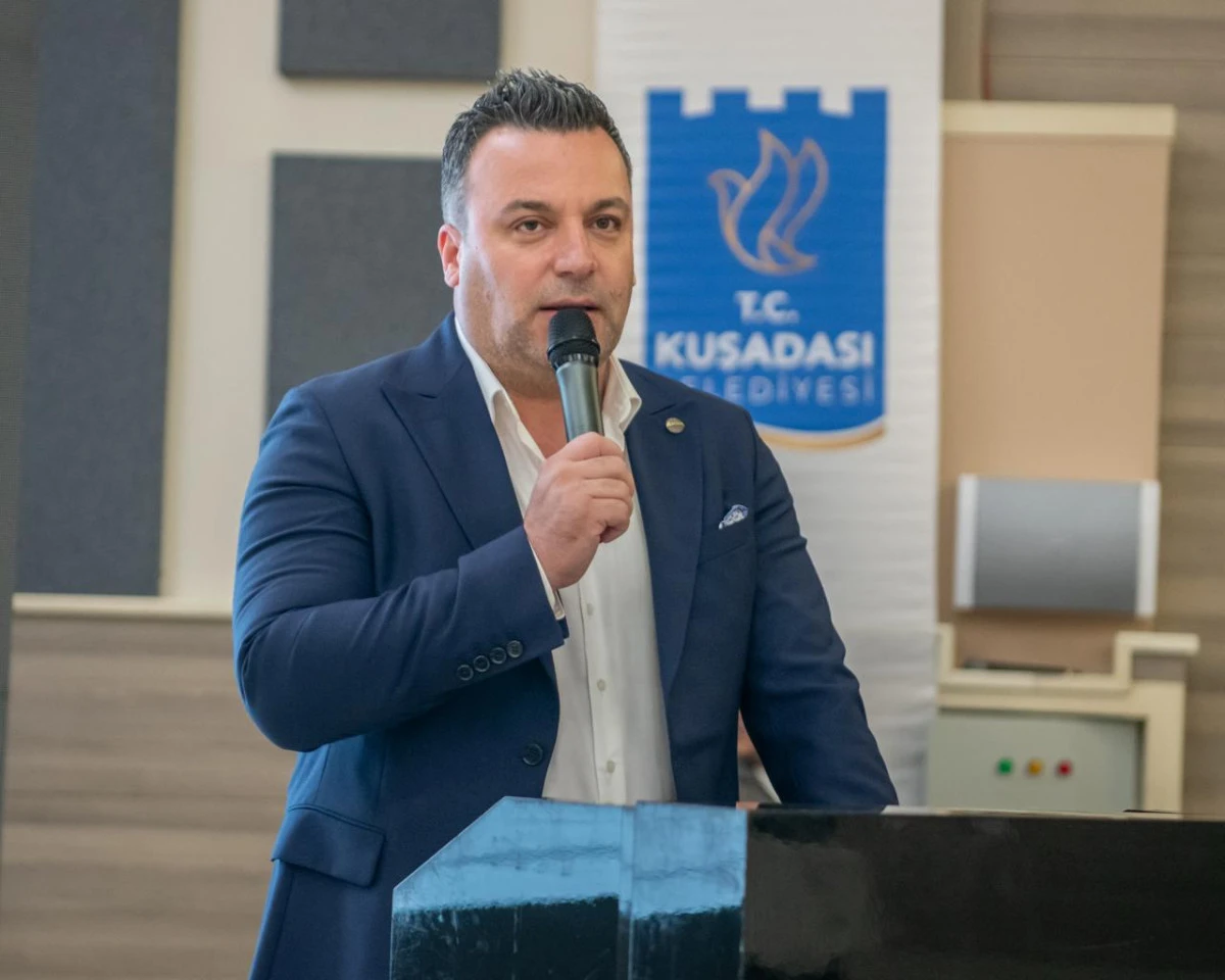 KUŞADASI BELEDİYESİ YENİ HİZMET BİNASI MİMARİ PROJE YARIŞMASI AMACINA ULAŞTI