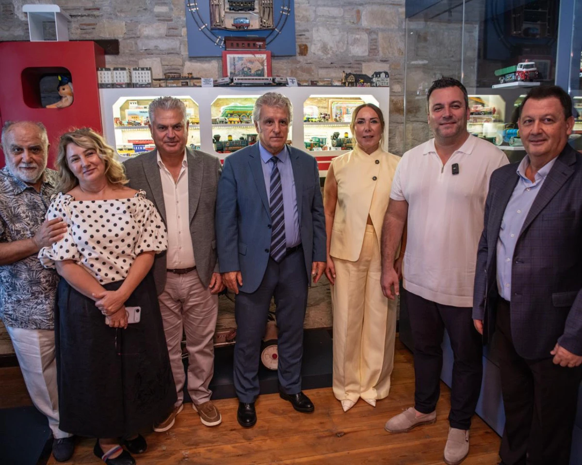 KUŞADASI BELEDİYESİ&rsquo;NDEN BİR İLK DAHA