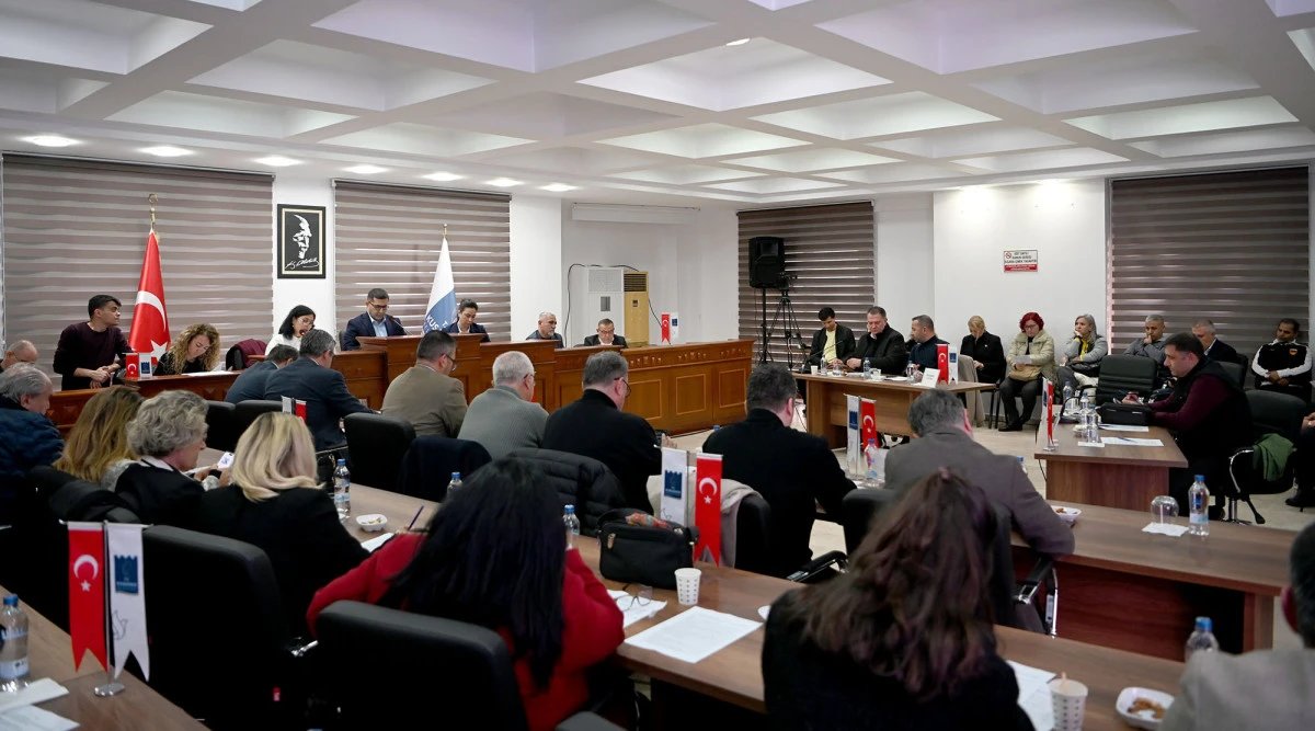 KUŞADASI BELEDİYESİ&rsquo;NDEN Y&Uuml;REKLERE DOKUNAN KARAR