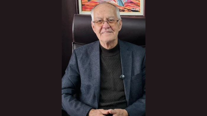 Kuşadası&rsquo;nda eski başkana silahlı saldırı