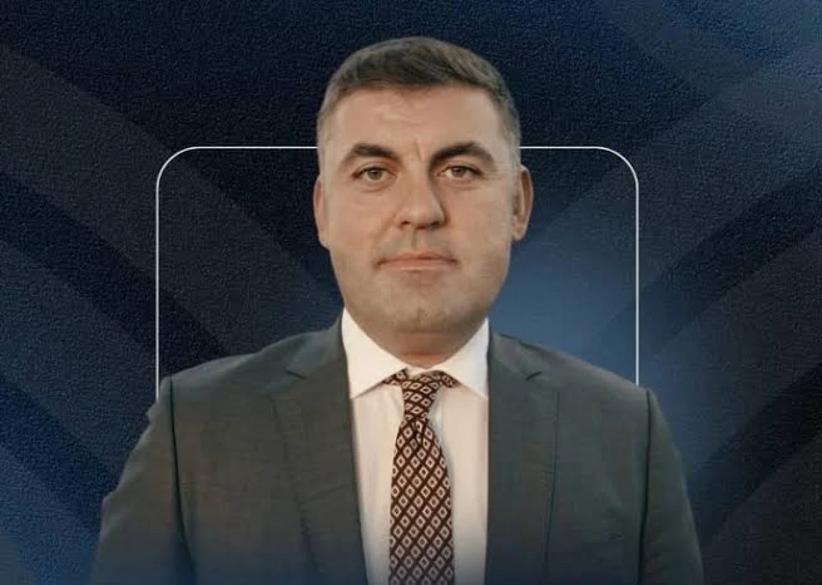 Mehmet Tuncer ekibini a&ccedil;ıkladı: Aydın sanayisinde beyaz sayfa a&ccedil;acağız