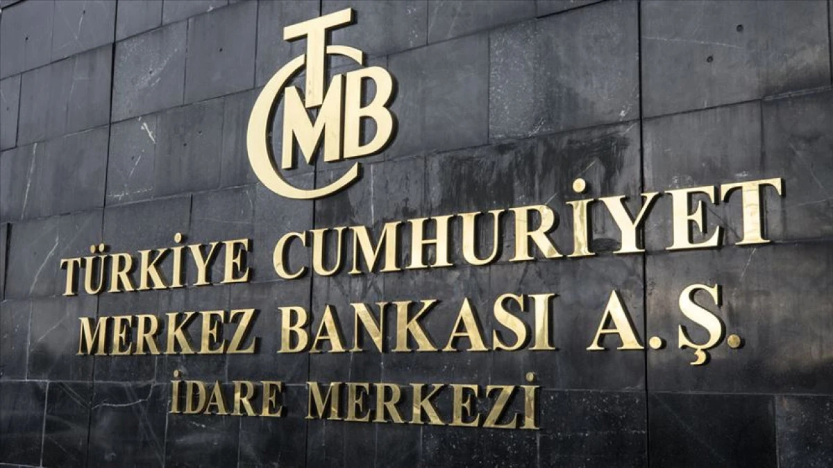 Merkez Bankası faiz kararını a&ccedil;ıkladı