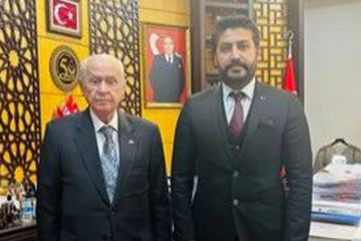 MHP Aydın'da yeni d&ouml;nem başladı