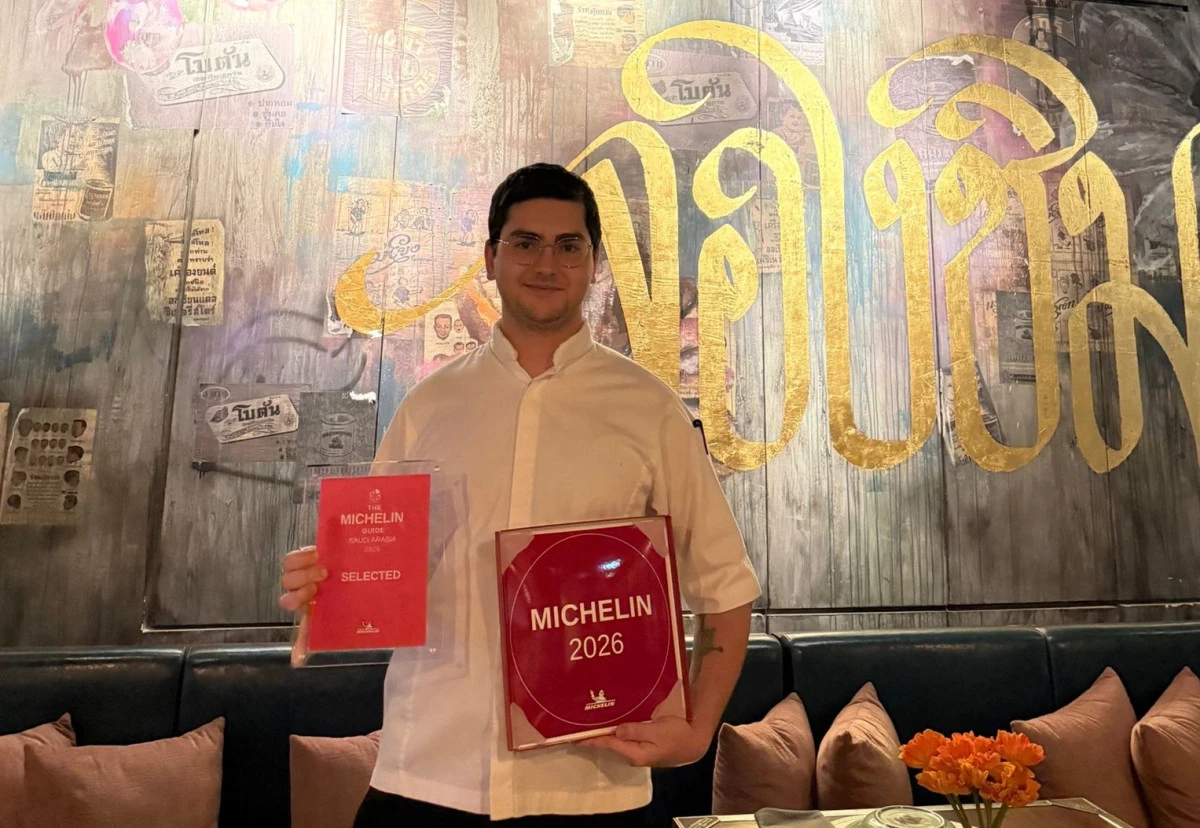 Mutfağın İ&ccedil;inde B&uuml;y&uuml;d&uuml;, D&uuml;nyaya A&ccedil;ıldı: Bir Michelin Hik&acirc;yesi