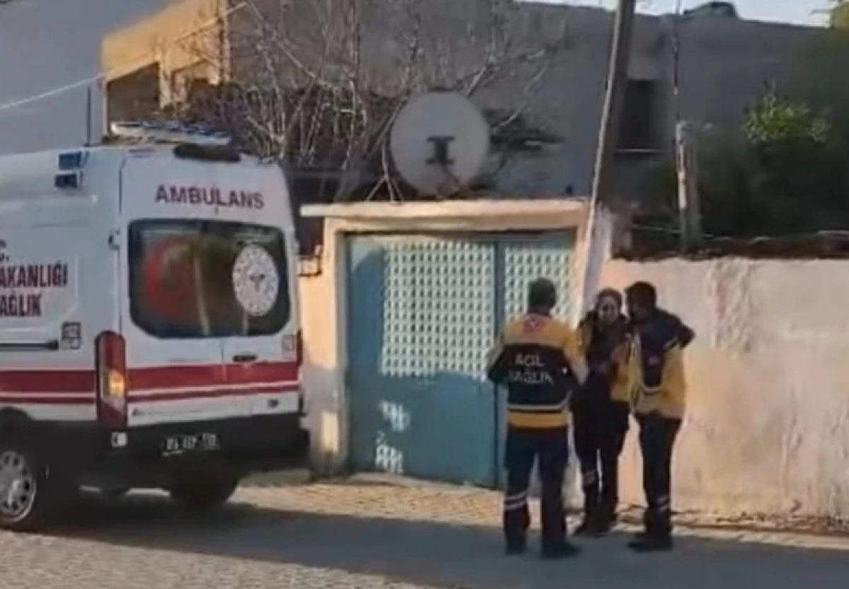 Nazilli&rsquo;de Kadın Cinayeti: 29 Yaşındaki Gen&ccedil; Kadın Katledildi 