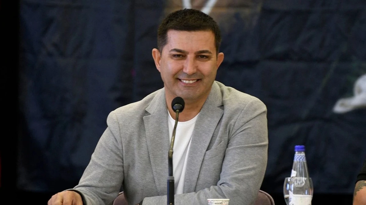 &Ouml;mer G&uuml;nel 1923 TV'ye Konuştu: Ben Su&ccedil; İşlemedim, Bana Karşı Her G&uuml;n Su&ccedil; İşleniyor