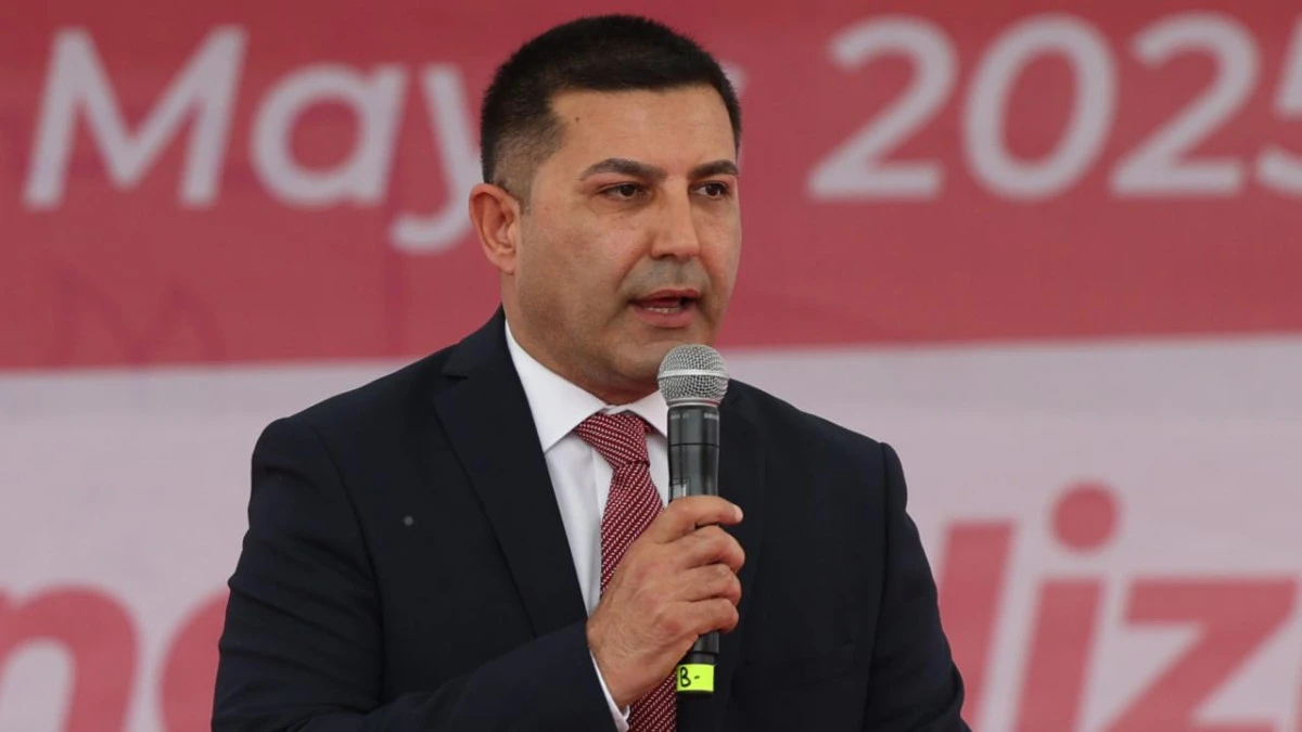 &Ouml;mer G&uuml;nel&rsquo;den Sıddık Aydın&rsquo;a İftira Davası