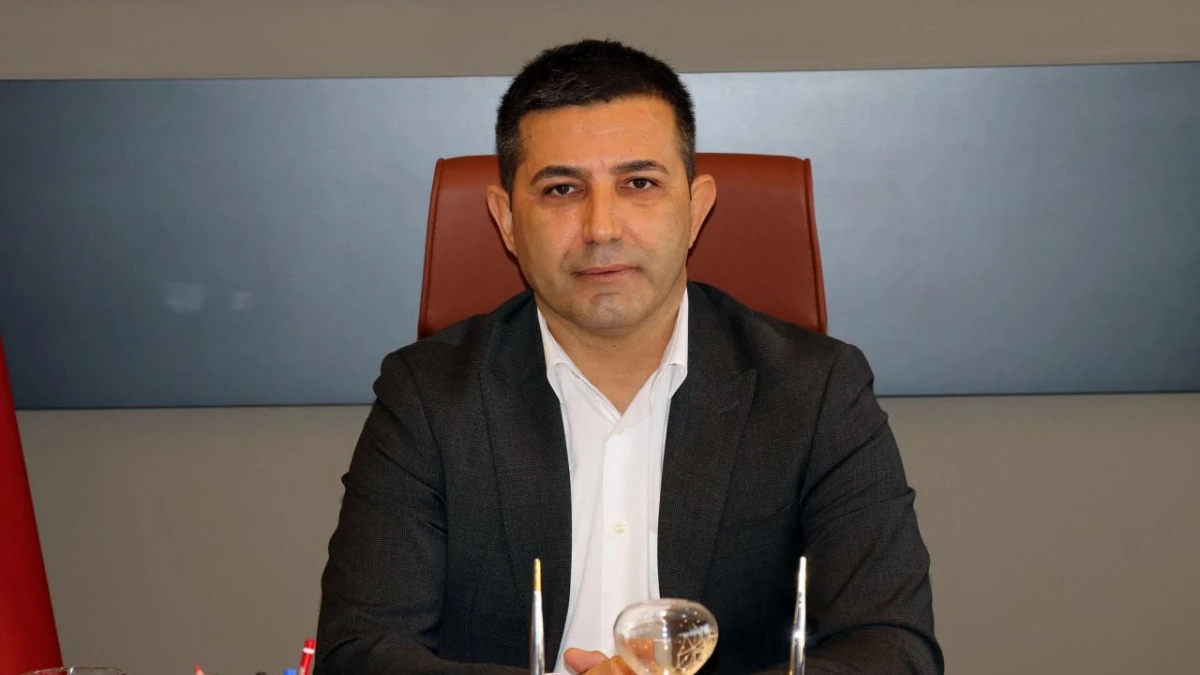 &Ouml;mer G&uuml;nel&rsquo;den yargı uygulamalarına tepki