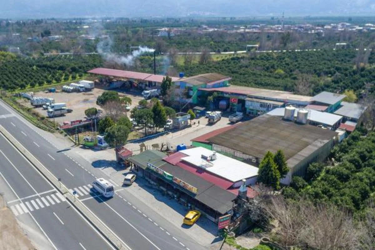 &Ouml;R-KOOP&rsquo;ta Dev Bor&ccedil; Kıskacı: Dev &Ccedil;ınar Konkordato ile Nefes Almaya &Ccedil;alışıyor