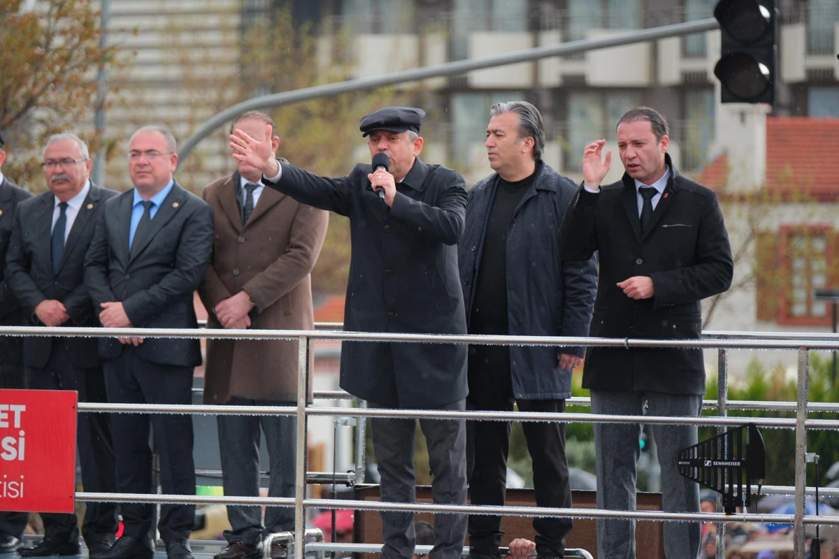 &Ouml;ZG&Uuml;R &Ouml;ZEL NET KONUŞTU: &Ccedil;ER&Ccedil;İOĞLU&rsquo;NUN OYU Y&Uuml;ZDE 18.6