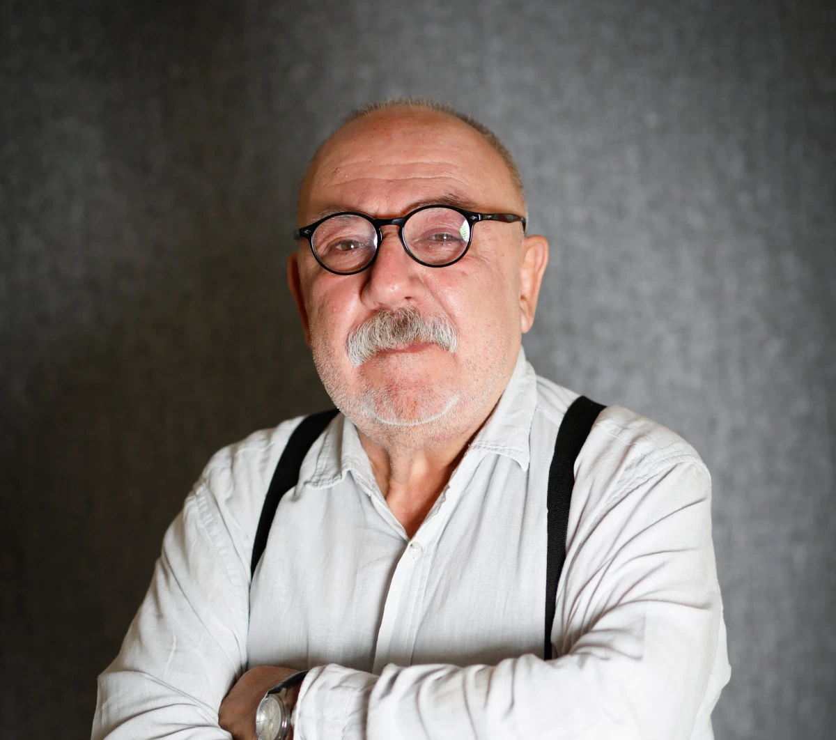 Prof. Dr. Ali Petek'in acı g&uuml;n&uuml;: Annesi Tezcan Petek hayatını kaybetti
