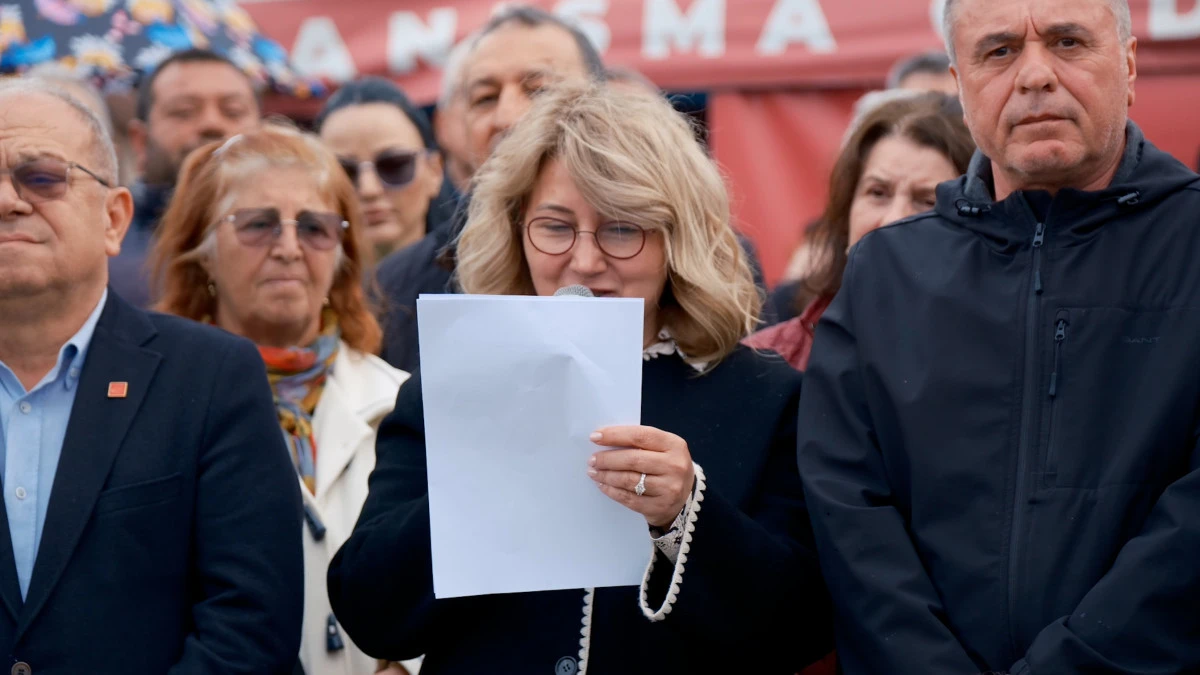 Silivri&rsquo;den Kuşadası&rsquo;na Mektup: "Emek Verdiğimiz Tek Bir G&uuml;nden Bile Pişman Değiliz"