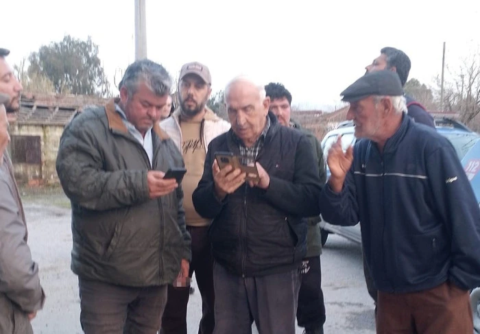 S&ouml;ke&rsquo;de sel alarmı: Vatandaşlar g&uuml;venli alanlara sevk edildi