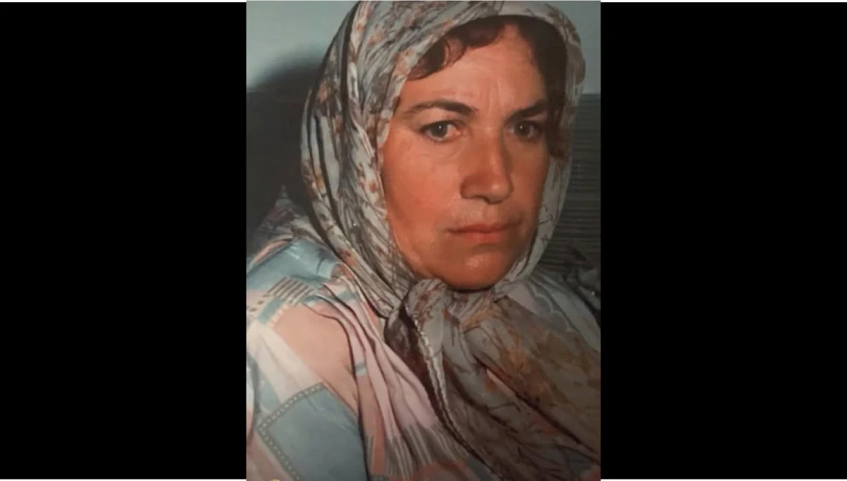 S&ouml;keli Sanat&ccedil;ı Yasemin &Ccedil;andır&rsquo;ın Acı G&uuml;n&uuml;: Annesi Zehra &Ccedil;andır Hayatını Kaybetti