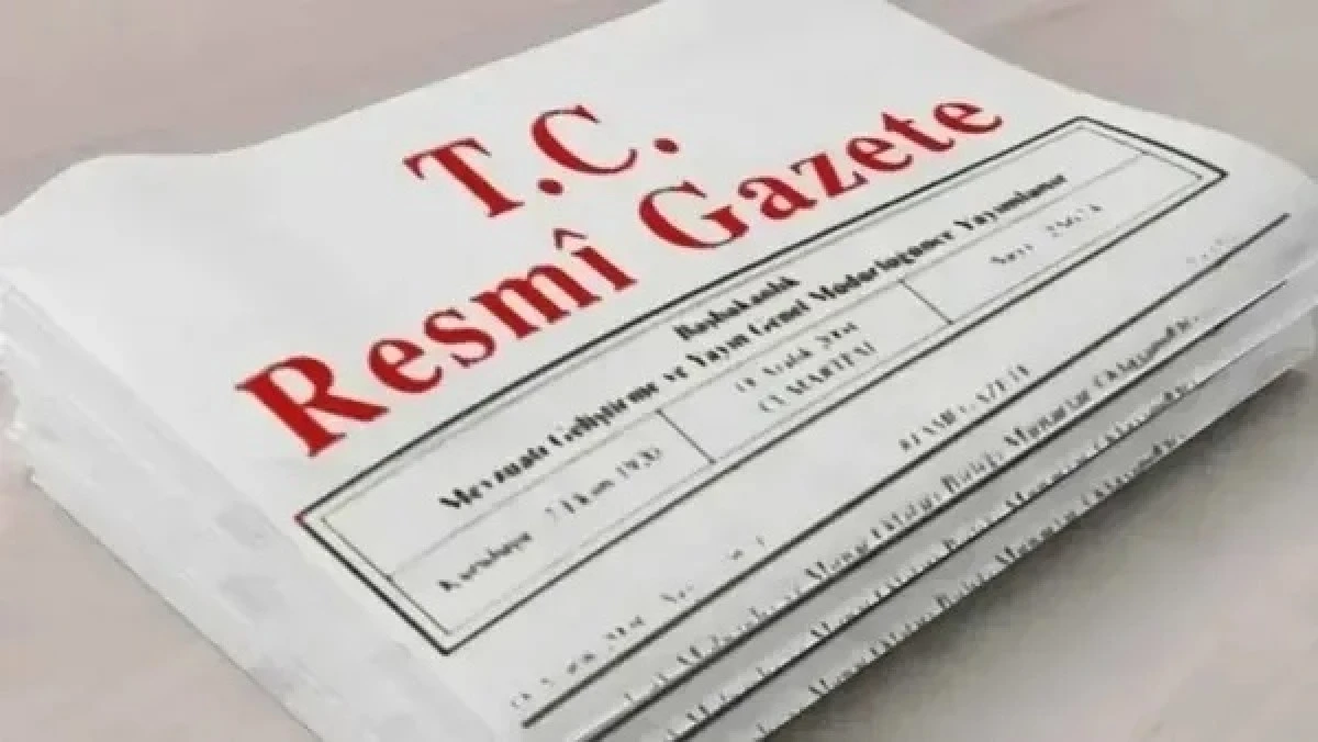 Sosyal medyada 15 yaş sınırı: Yeni d&uuml;zenleme Resmi Gazete&rsquo;de yayımlandı