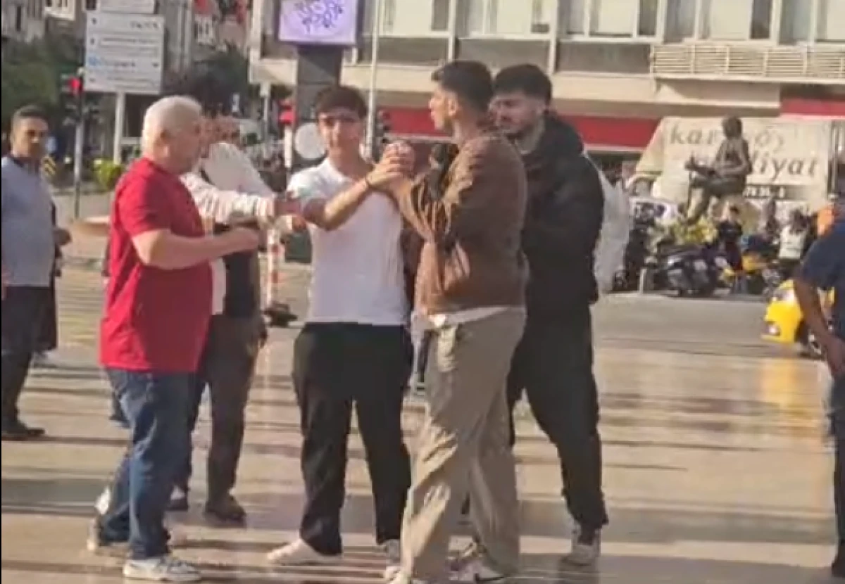 S&Uuml;LEYMAN TOPBAŞ&rsquo;A &Ccedil;İRKİN SALDIRI