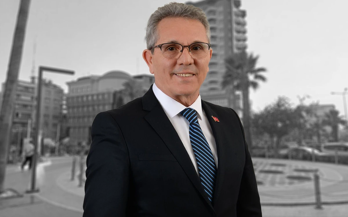 Tetik&rsquo;ten B&uuml;y&uuml;kşehir&rsquo;e sert &ccedil;ıkış: Aydın haşereye teslim olabilir